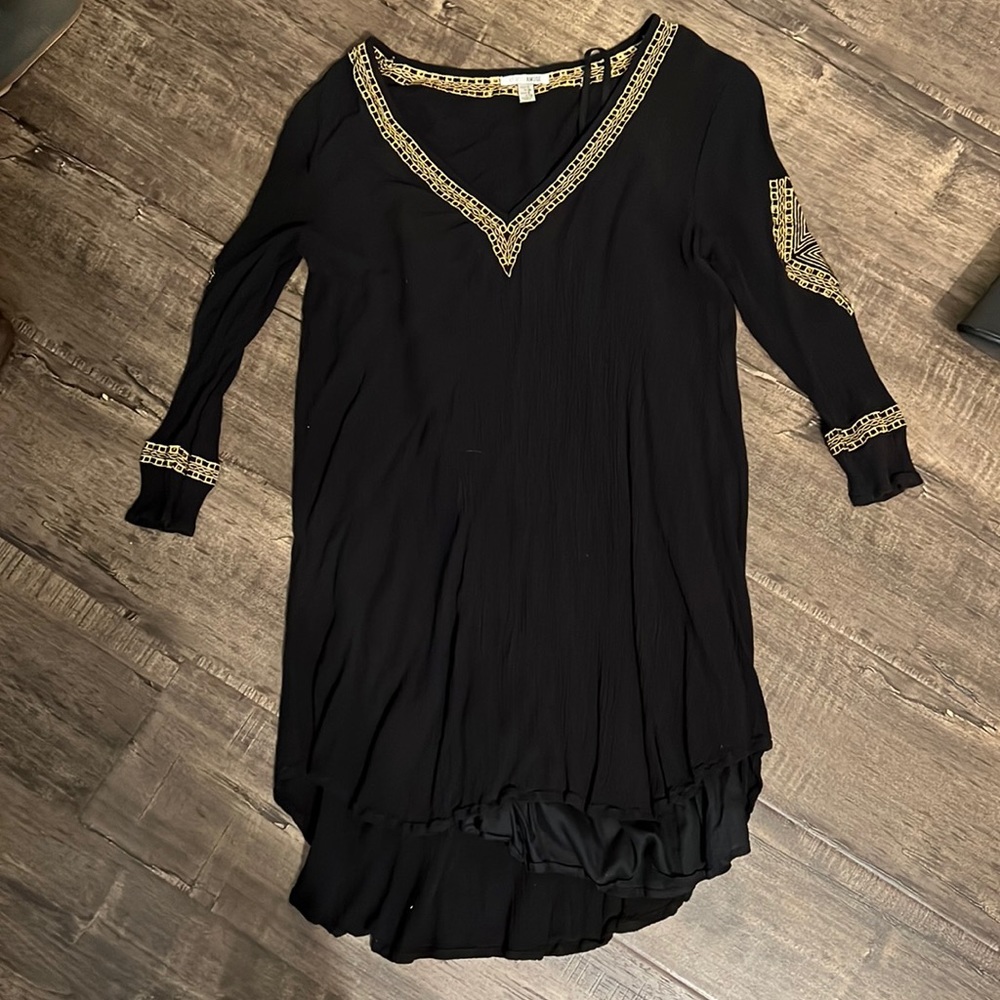 Amuse Society Dress